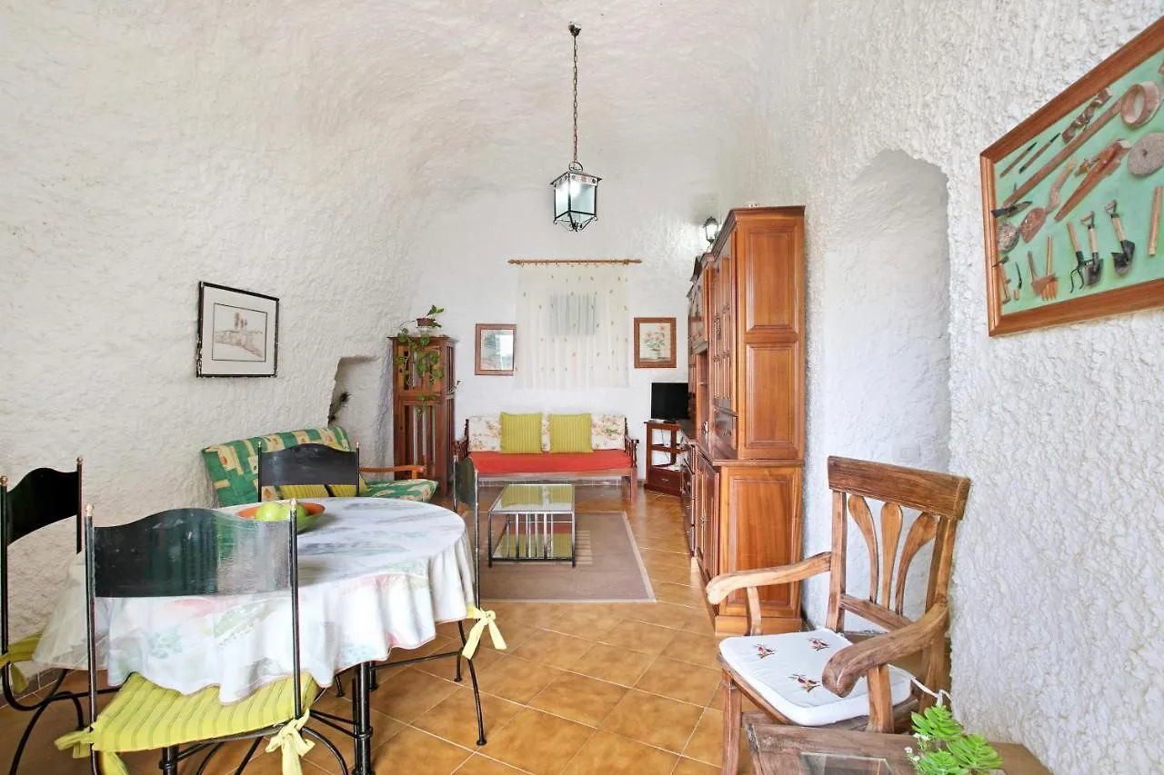 Villa Finca Imoses Bailon Santa Cruz de Tenerife