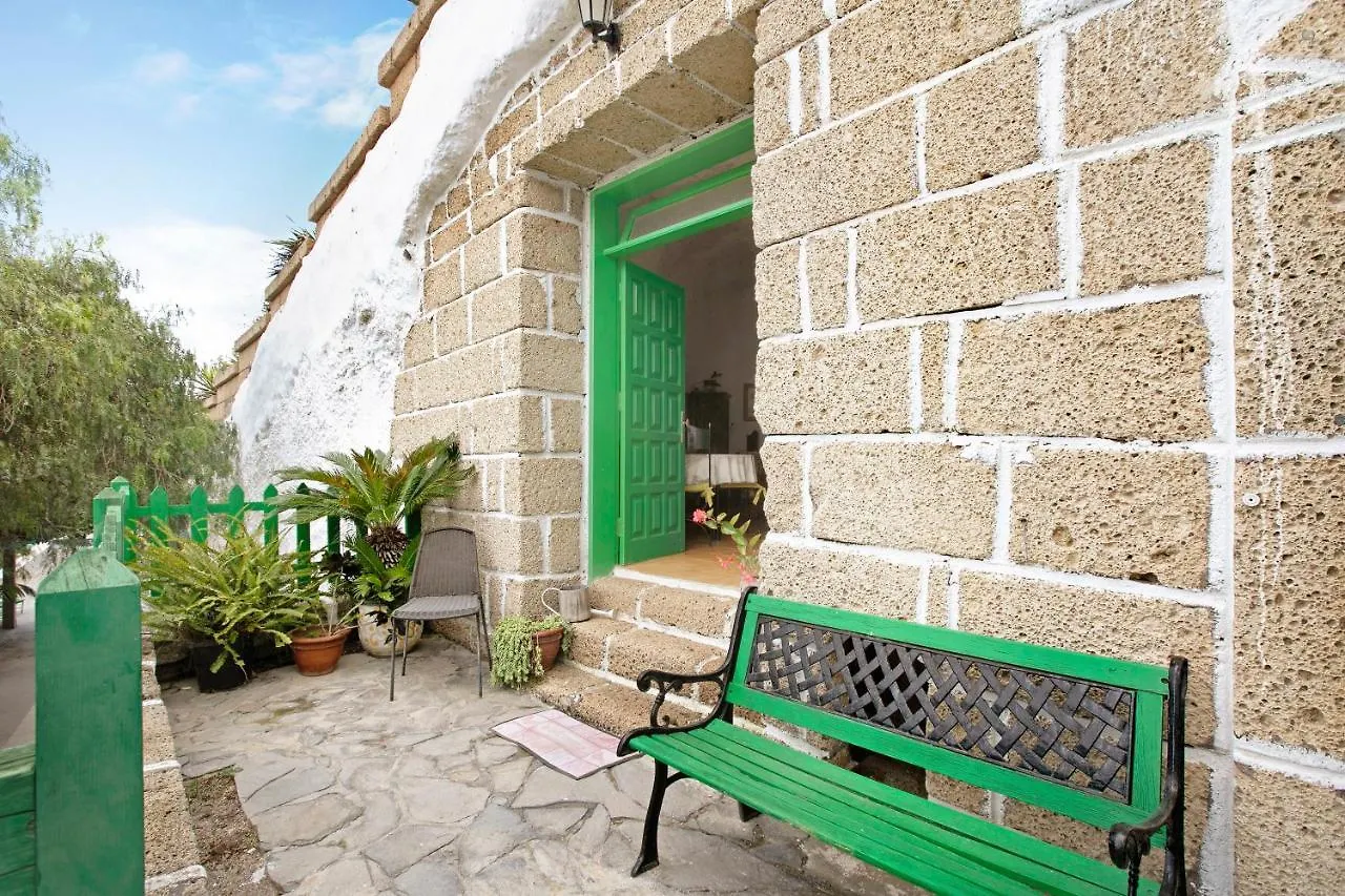 Finca Imoses Bailon Villa Santa Cruz de Tenerife